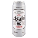 Asahi Super 